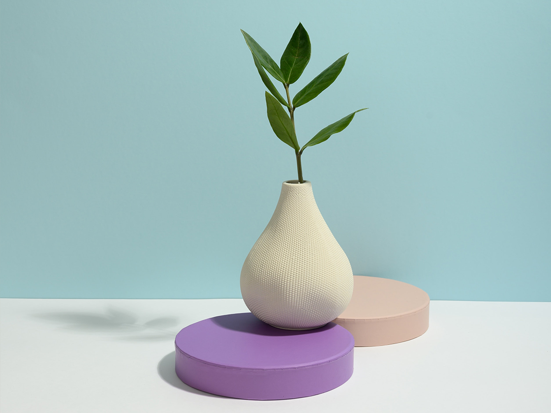 Small Vase - Calanika